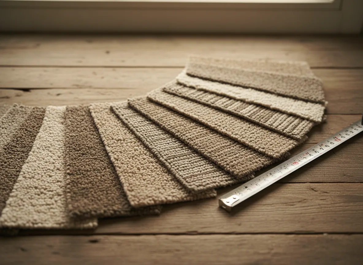 Carpet Installation Heuvelton, NY FAQs